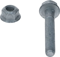 Track Control Arm Right LEMFORDER